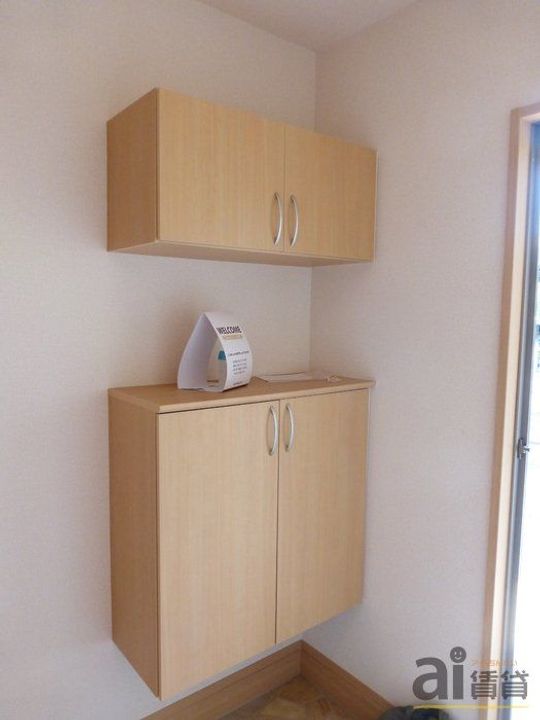 埼玉県飯能市大字双柳(アパート)の賃貸物件のその他画像