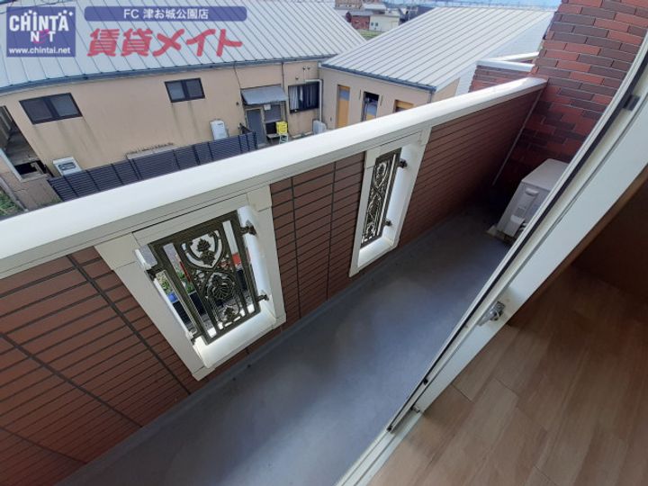 三重県津市芸濃町椋本(一戸建)の賃貸物件の内装