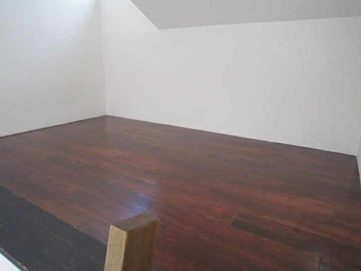 ルミエール中野の内装