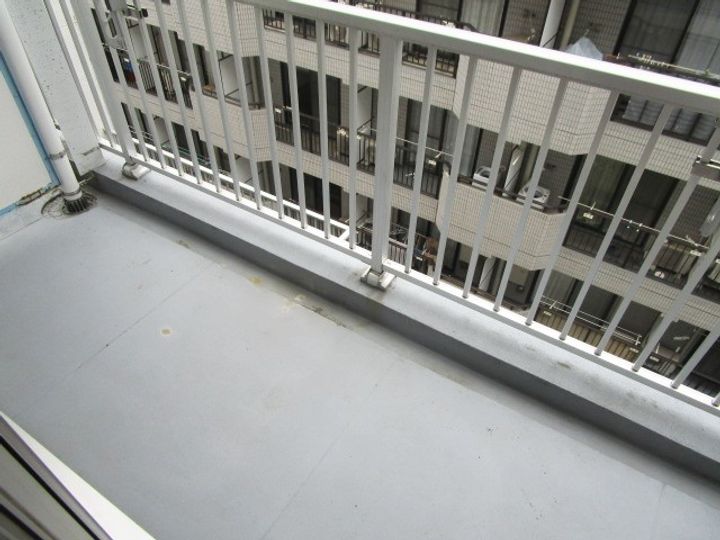 東京都町田市中町2(マンション)の賃貸物件の内装