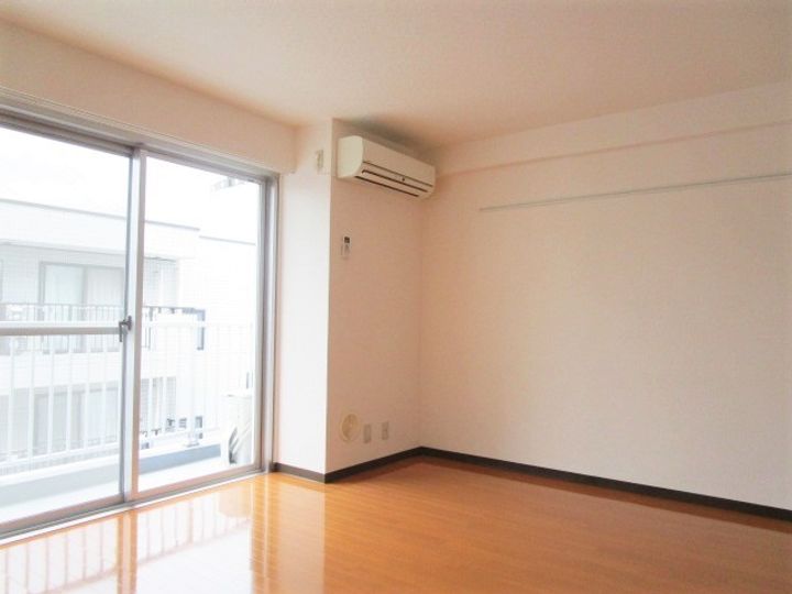 東京都町田市中町2(マンション)の賃貸物件の内装