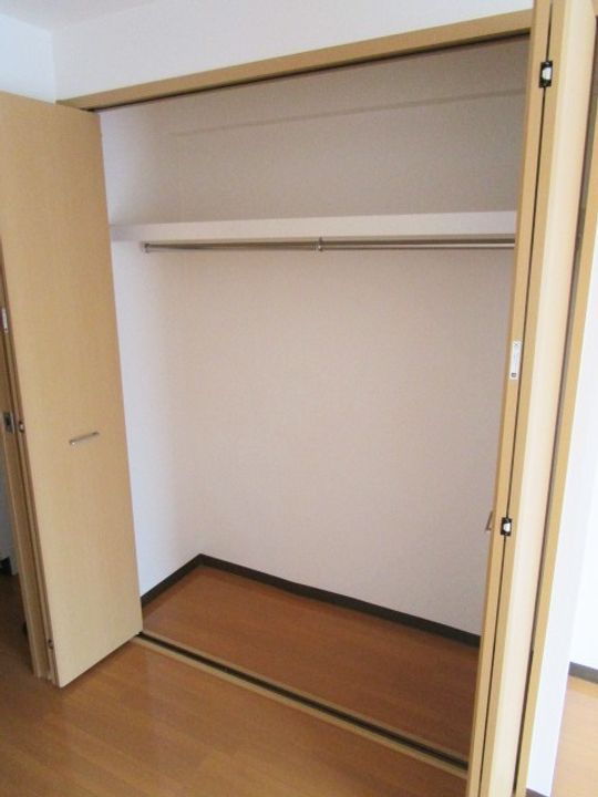 東京都町田市中町2(マンション)の賃貸物件の内装