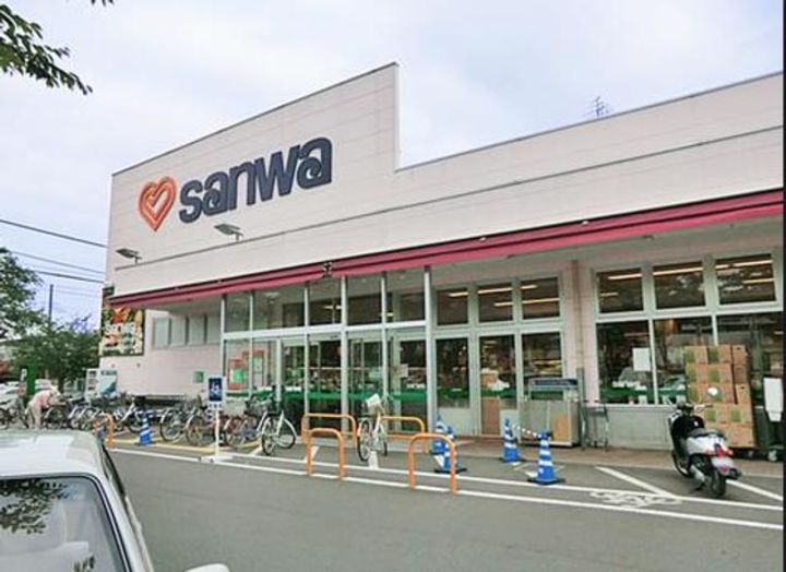 東京都町田市中町2(マンション)の賃貸物件の周辺