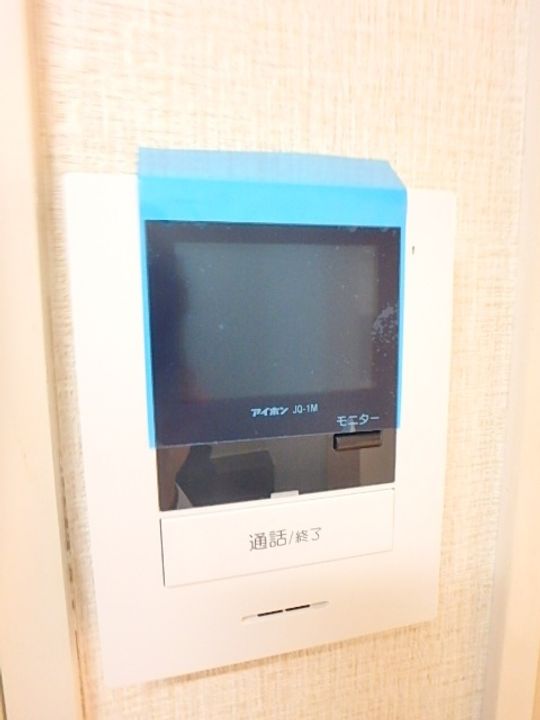 ストークレジデンスナカザワの内装