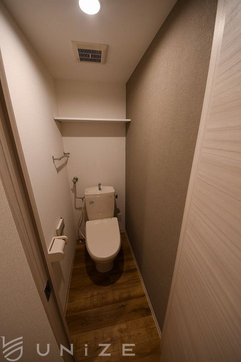 北海道札幌市豊平区月寒東二条6(マンション)の賃貸物件の内装