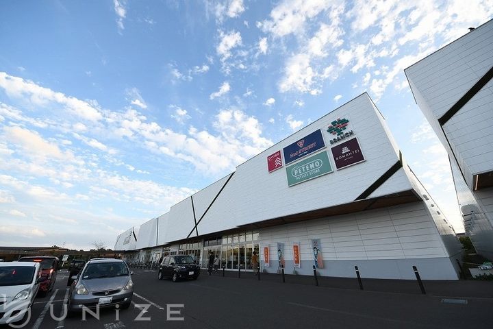 北海道札幌市豊平区月寒東二条6(マンション)の賃貸物件の周辺