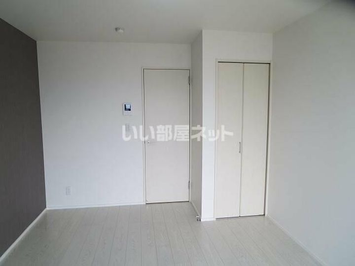 カインドネス東大和の内装