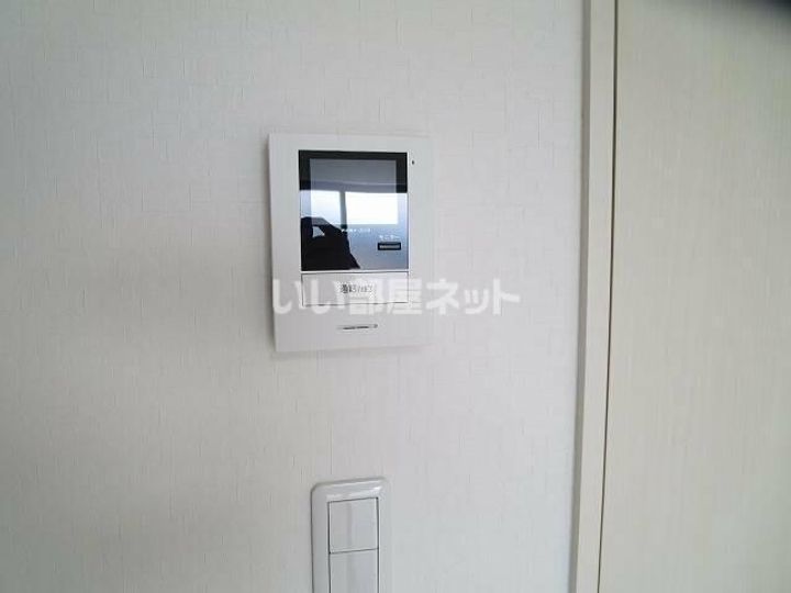 カインドネス東大和の内装