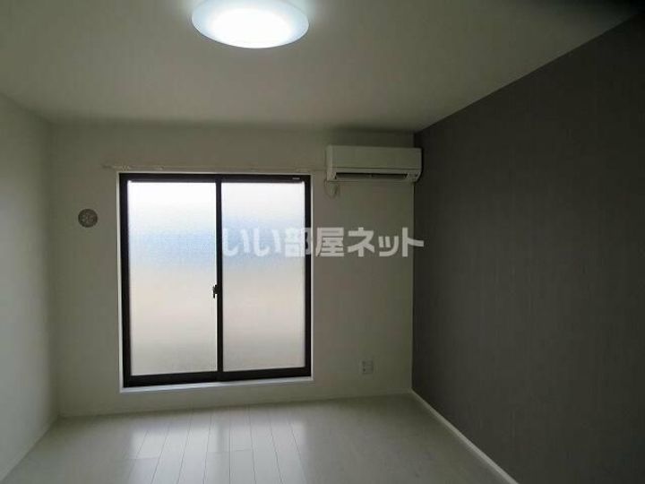 カインドネス東大和の居間