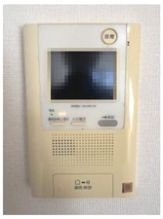 ルクレ京橋の内装