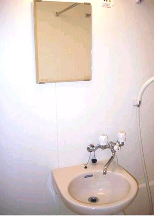 東京都中央区日本橋浜町1(マンション)の賃貸物件の内装