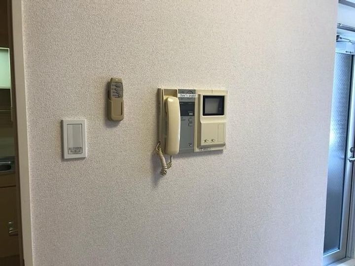 東京都中央区日本橋浜町1(マンション)の賃貸物件の内装