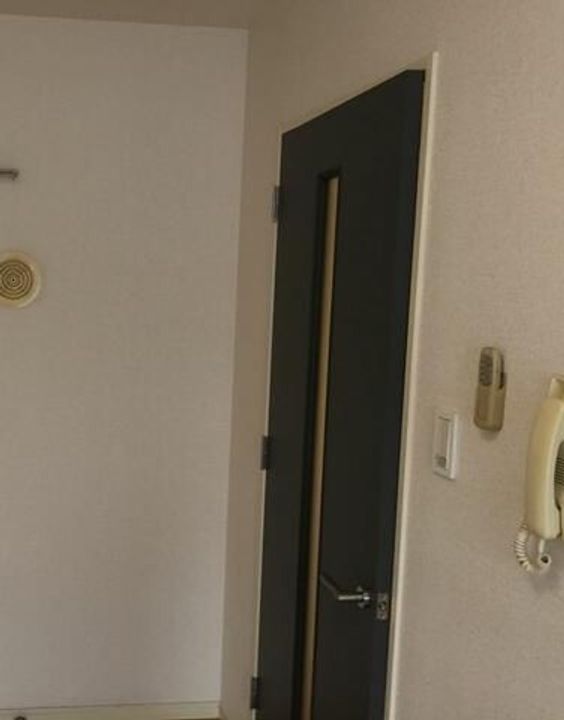 東京都中央区日本橋浜町1(マンション)の賃貸物件の内装