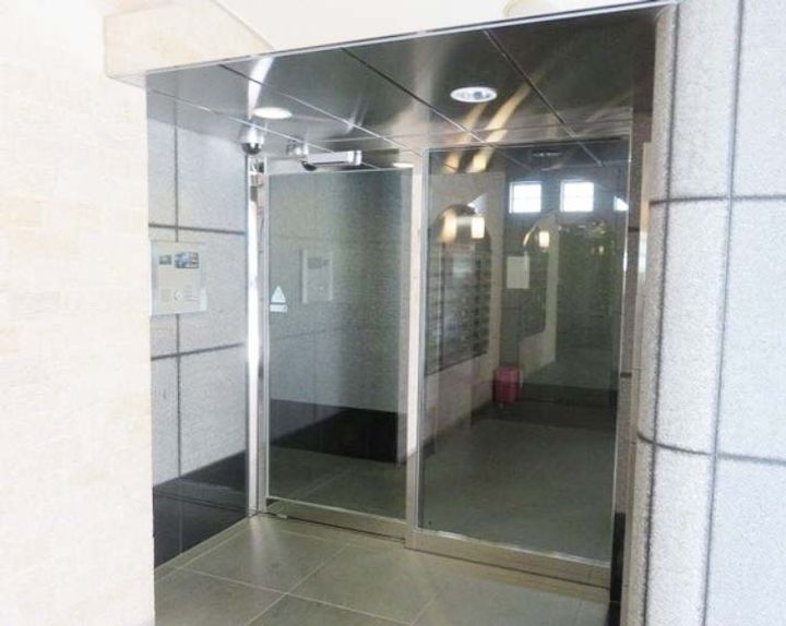 東京都大田区西糀谷3(マンション)の賃貸物件の内装