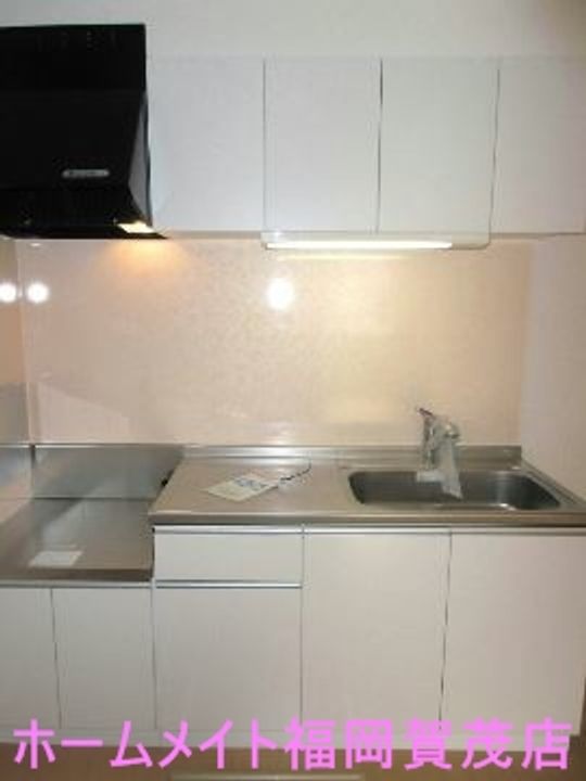 福岡県福岡市早良区早良2(アパート)の賃貸物件の内装