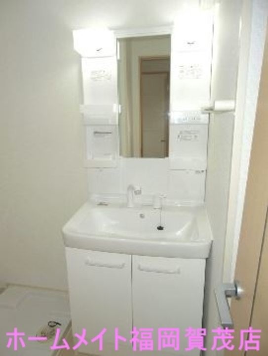 福岡県福岡市早良区早良2(アパート)の賃貸物件の内装