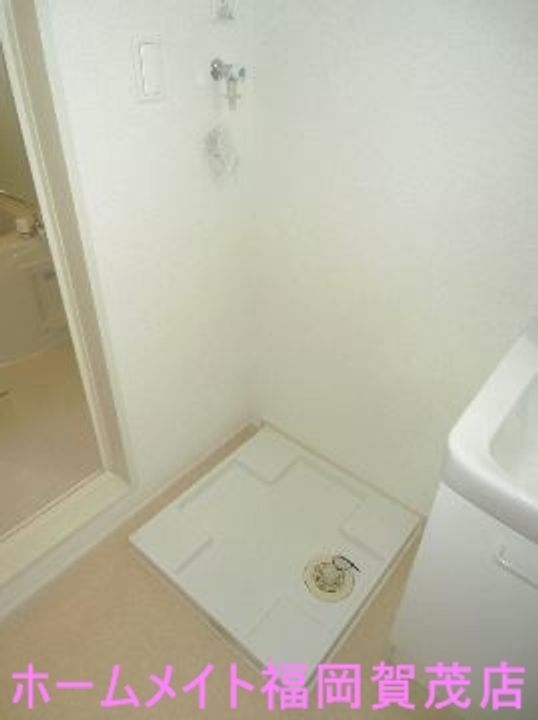 福岡県福岡市早良区早良2(アパート)の賃貸物件のその他画像