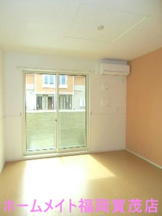 福岡県福岡市早良区早良2(アパート)の賃貸物件の内装