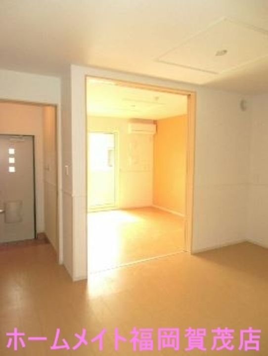 福岡県福岡市早良区早良2(アパート)の賃貸物件のその他画像