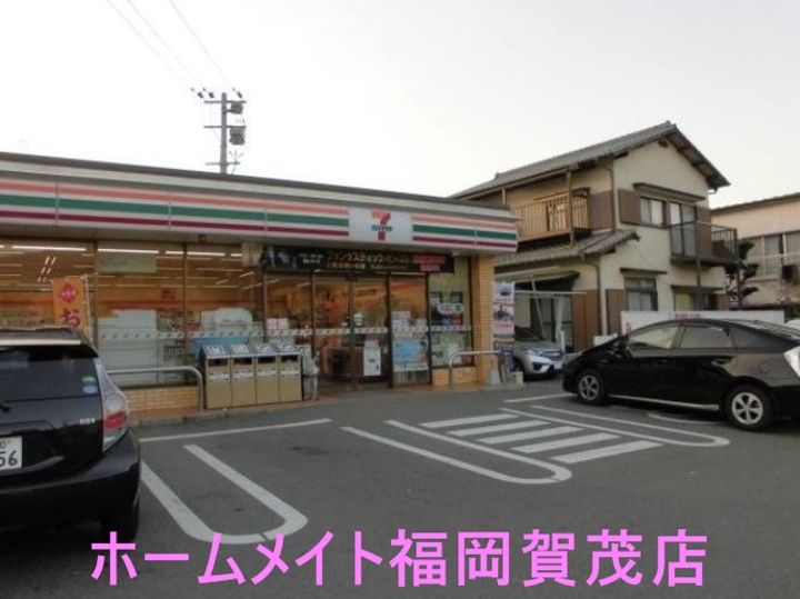 福岡県福岡市早良区早良2(アパート)の賃貸物件の周辺