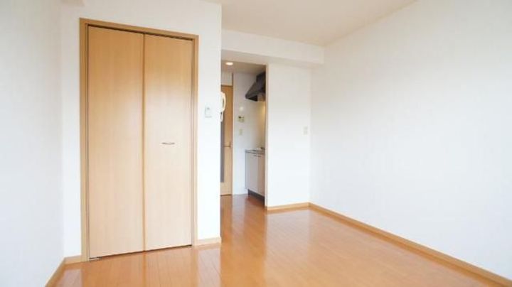 エテルノカーサ東千葉の内装