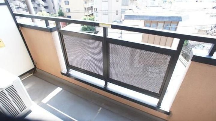 エテルノカーサ東千葉の内装