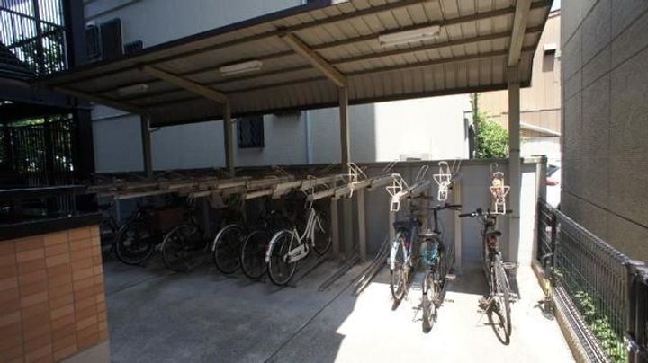 エテルノカーサ東千葉の地図