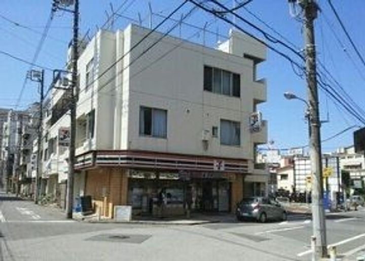 エテルノカーサ東千葉の周辺