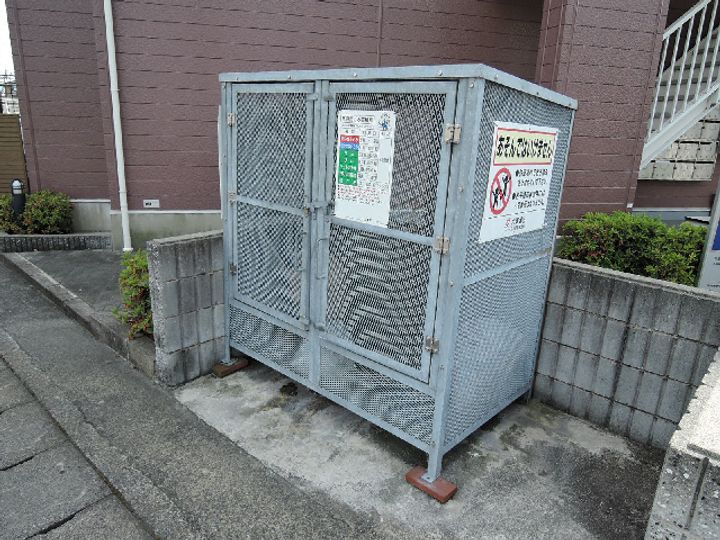 滋賀県大津市下阪本1(アパート)の賃貸物件のその他画像