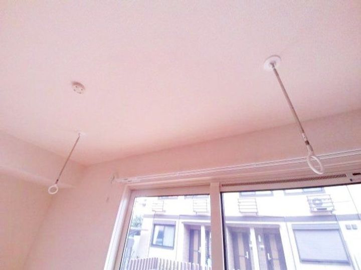 埼玉県吉川市高久2(アパート)の賃貸物件の内装