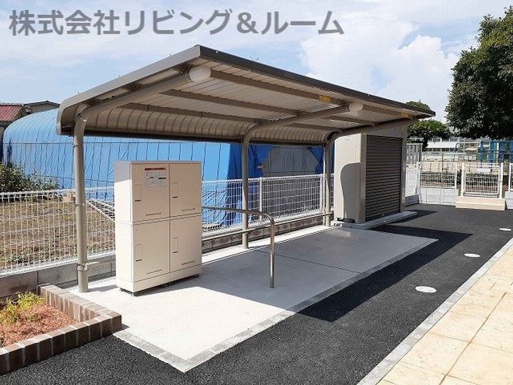 千葉県銚子市垣根町1(アパート)の賃貸物件の地図