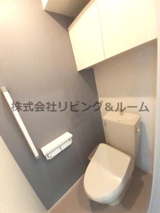 千葉県銚子市垣根町1(アパート)の賃貸物件の内装