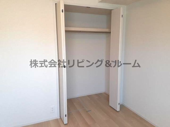 千葉県銚子市垣根町1(アパート)の賃貸物件の内装