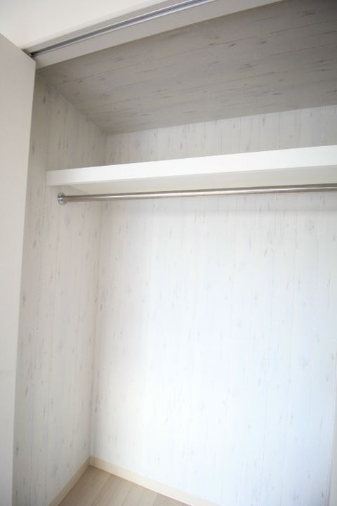 東京都江東区深川2(マンション)の賃貸物件の内装