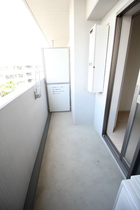 東京都江東区深川2(マンション)の賃貸物件の内装