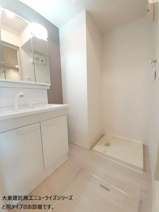 ハーベストテラスの内装