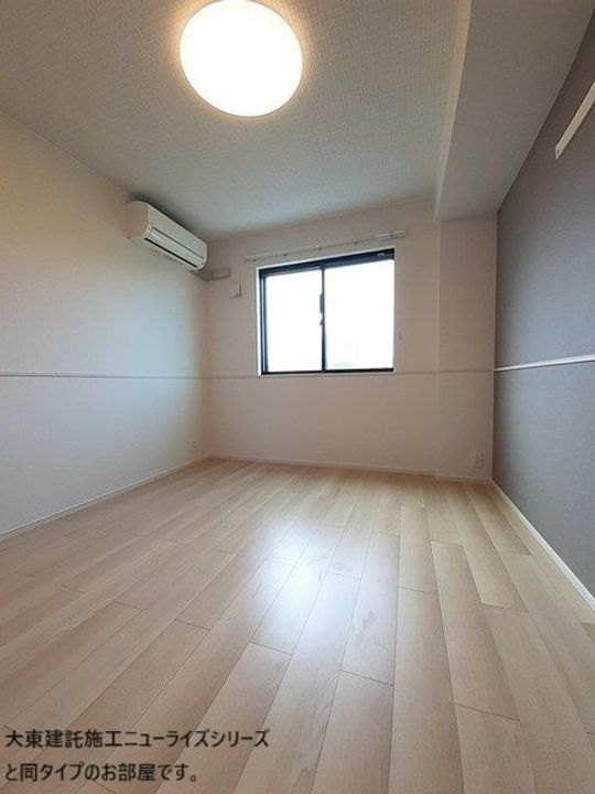 ハーベストテラスの内装