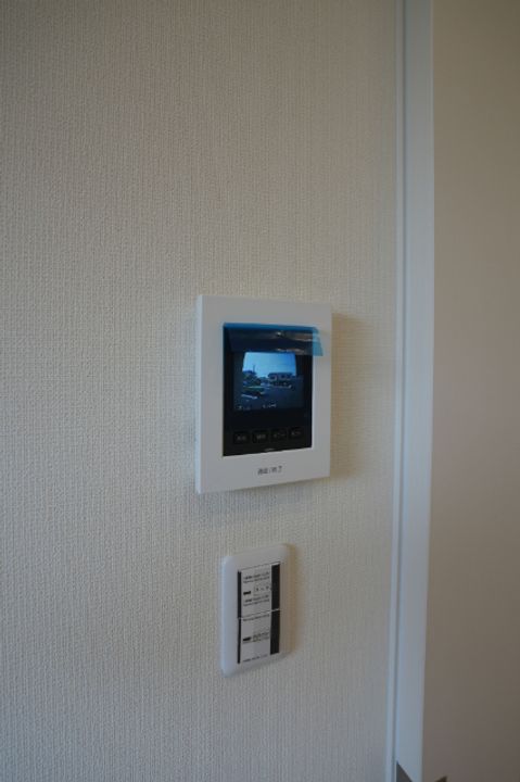 ラ・フレーズの内装