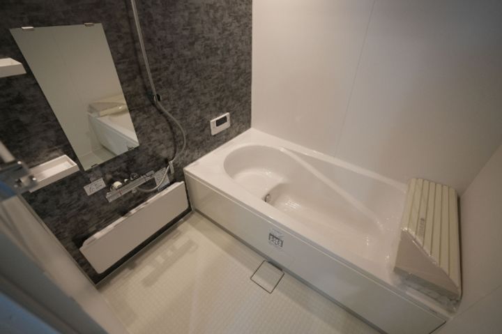 ラ・フレーズの風呂