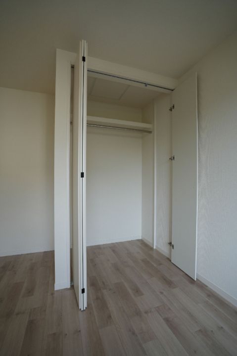 ラ・フレーズの内装