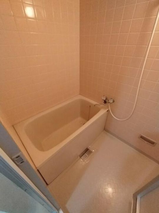 東京都豊島区高田1(マンション)の賃貸物件の風呂