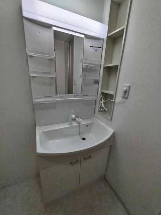 東京都豊島区高田1(マンション)の賃貸物件の内装