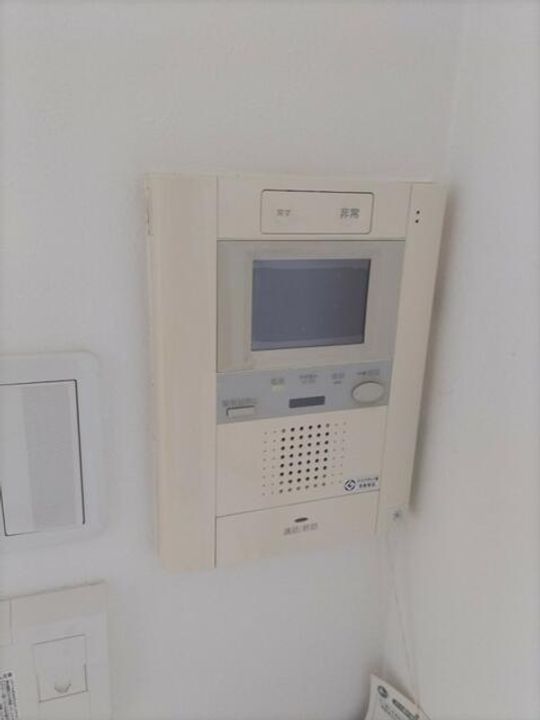 東京都豊島区高田1(マンション)の賃貸物件の内装