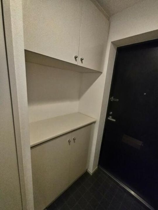 東京都豊島区高田1(マンション)の賃貸物件の内装