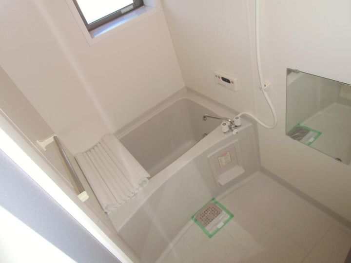 オークヴィレッジの風呂