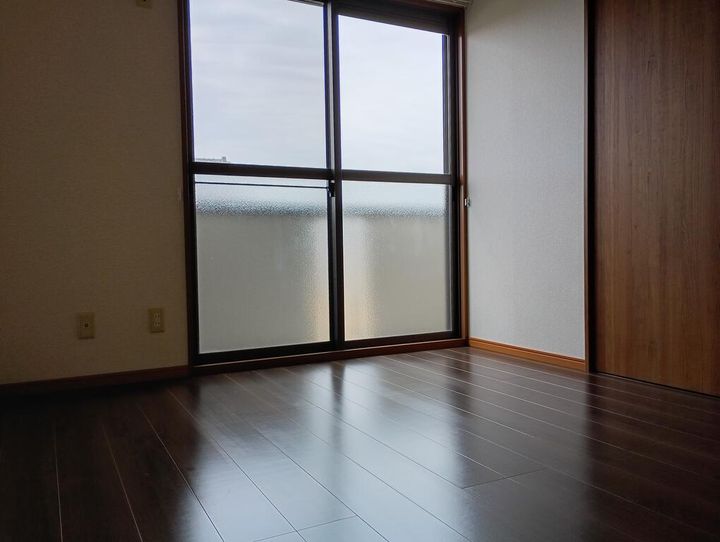 オークヴィレッジの内装