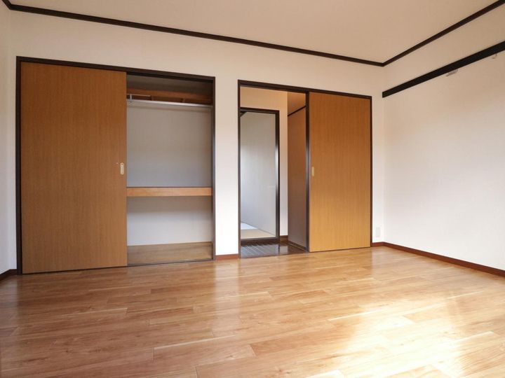 神奈川県藤沢市羽鳥5(一戸建)の賃貸物件の内装