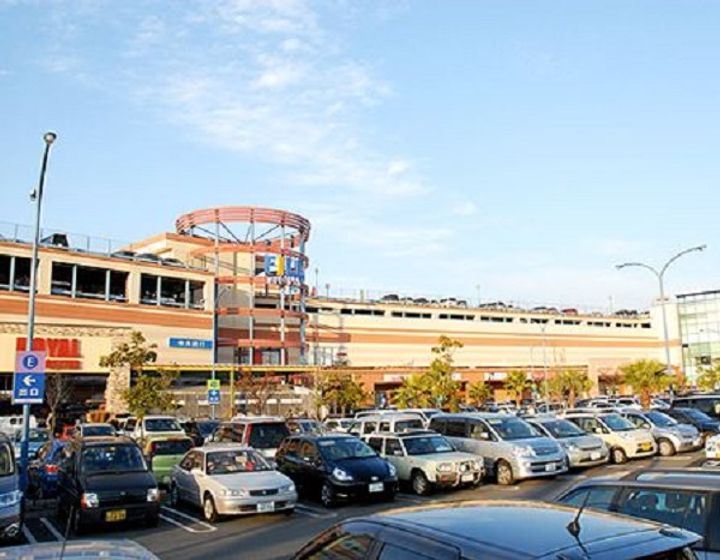 神奈川県藤沢市羽鳥5(一戸建)の賃貸物件の周辺