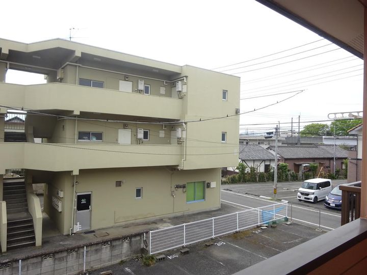 第2ロイヤル大嶋のその他画像