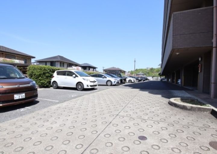 愛知県名古屋市守山区本地が丘(マンション)の賃貸物件の地図